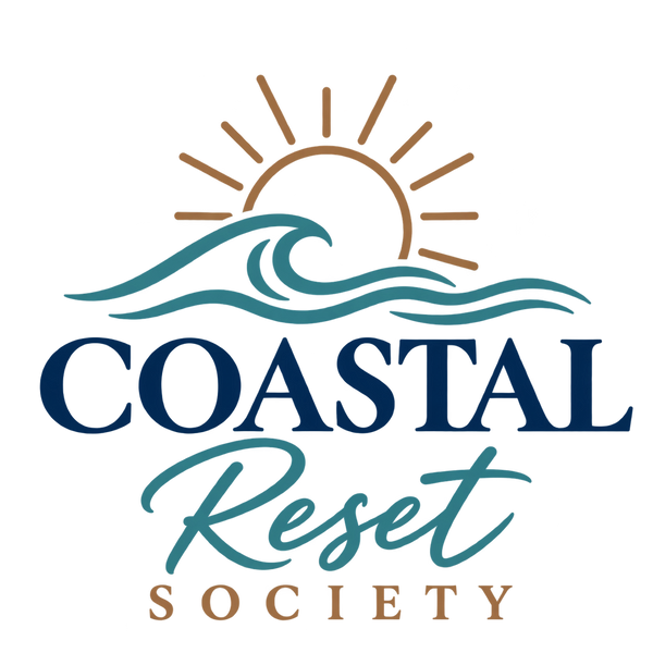 Coastal Reset Society